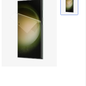 Neo Flex Optical Screen Protector